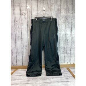 cowgirl argyle boho cozy grandpa dad Reebok Men's Windbreaker Pants Medium